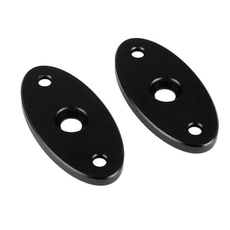 CAMVATE Wall Mount Base Plate for Support Holder Accessories (2 Pieces) - 2106 - Image 2